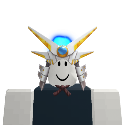Roblox profile picture for @Ambivalent