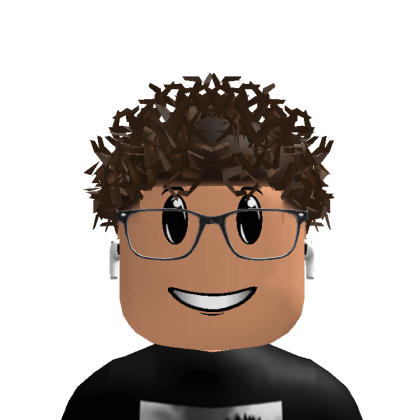 Roblox avatar