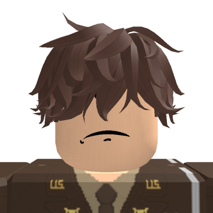 Roblox avatar