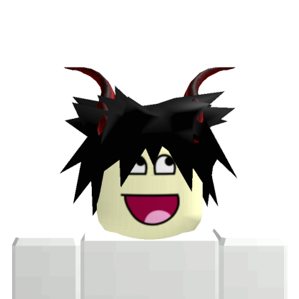 Roblox avatar