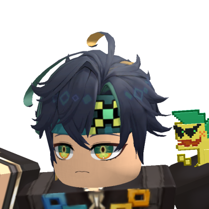 Roblox avatar