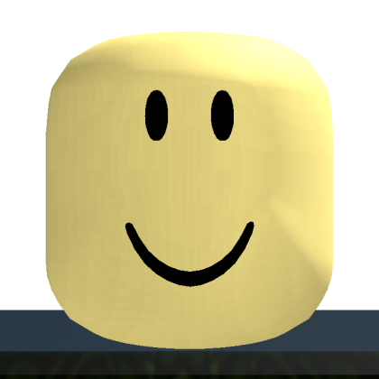 Roblox profile picture for @greed