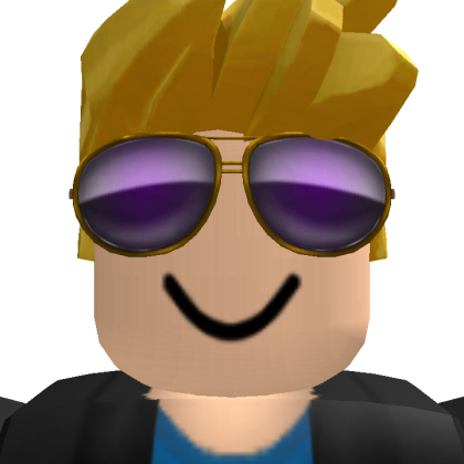 Roblox profile picture for @Huerta37