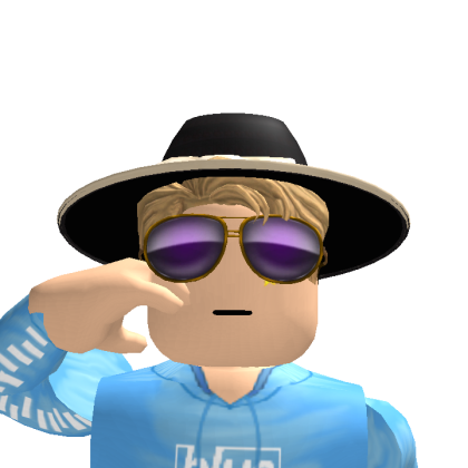 Roblox avatar