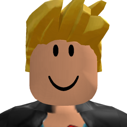 Roblox profile picture for @pintukumar