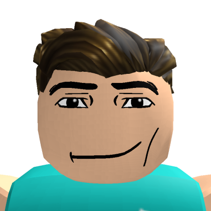 Roblox profile picture for @yarem1223