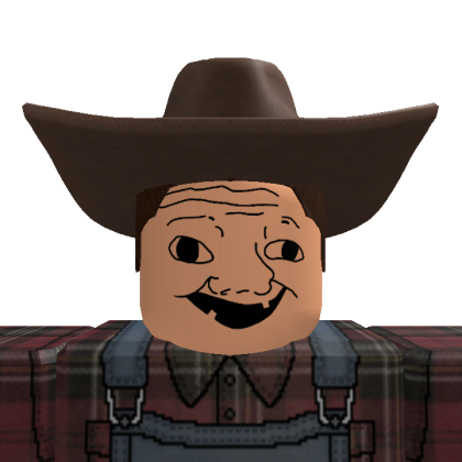 Roblox avatar
