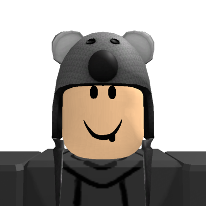 Roblox profile picture for @Deductions