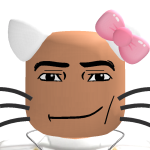 berting Roblox avatar