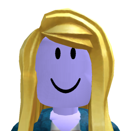 Roblox profile picture for @Kaluna_na