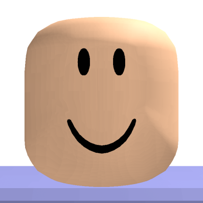 Roblox profile picture for @acoustic