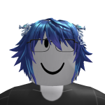 CrublaRoblox Roblox avatar
