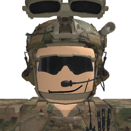 Roblox avatar
