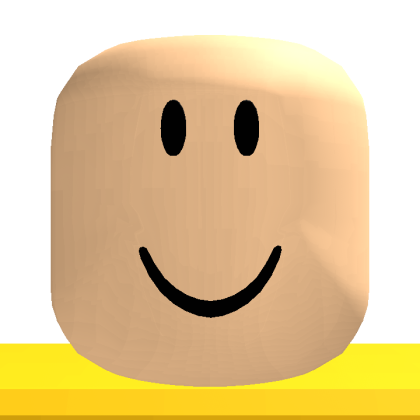 Roblox profile picture for @whatnot