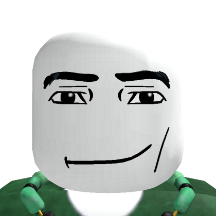 Roblox profile picture for @subin_kun