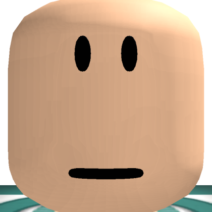 Roblox profile picture for @orvent