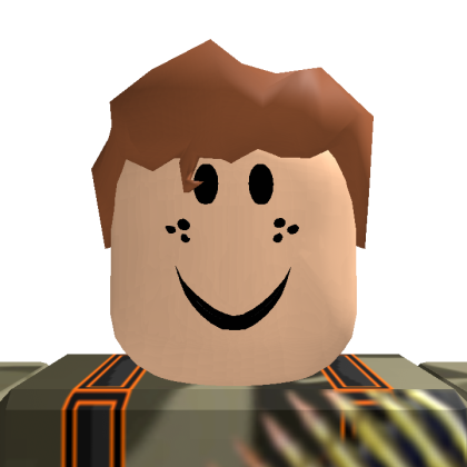 Roblox profile picture for @sivi