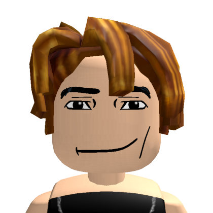 Roblox profile picture for @Henriffer