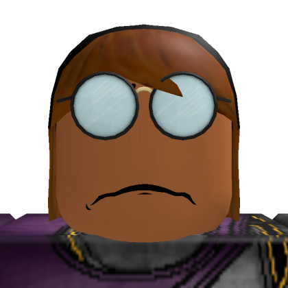 Roblox profile picture for @SnowStorm