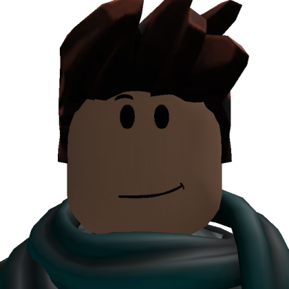 Roblox avatar