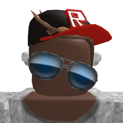 Roblox profile picture for @Ni_ckye