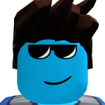 @Blueiscool150