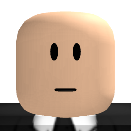 Roblox avatar
