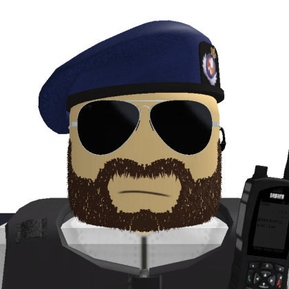 Roblox avatar