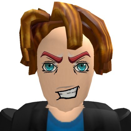 Roblox profile picture for @Trxcys