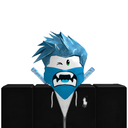 xxIconicz