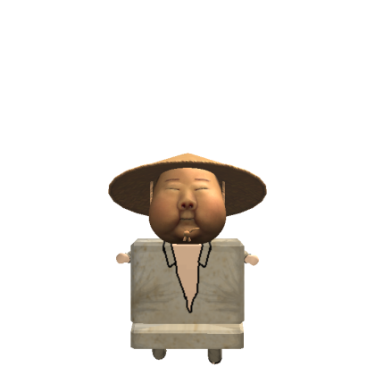 Roblox avatar
