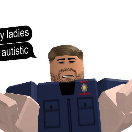 Roblox avatar