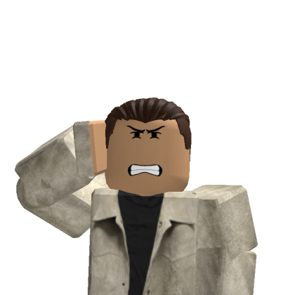 Roblox avatar