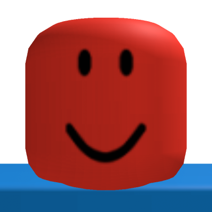 Roblox profile picture for @Tack