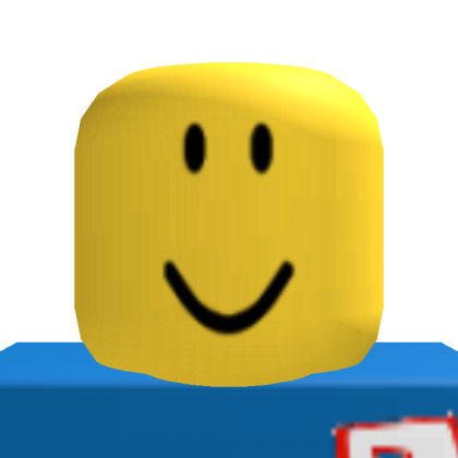 Roblox avatar