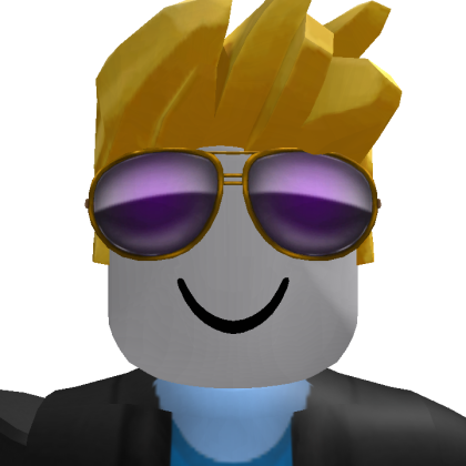 Roblox profile picture for @Khi_08