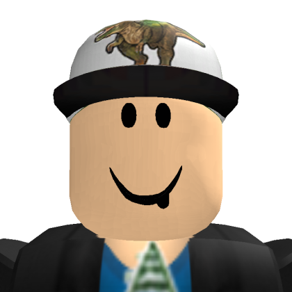 Roblox profile picture for @Nicopr