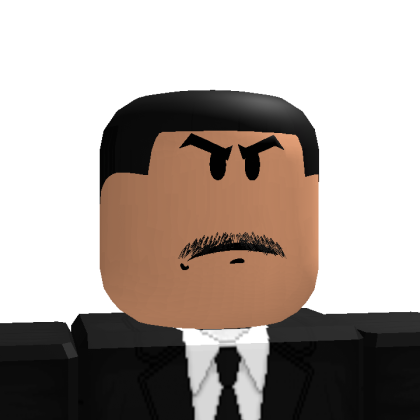 Roblox avatar
