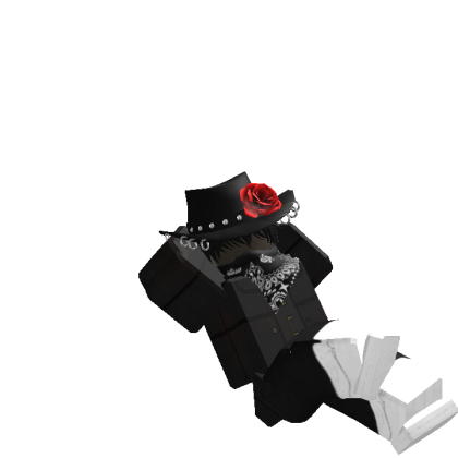 Roblox avatar
