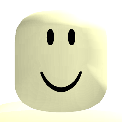Roblox profile picture for @computerworld