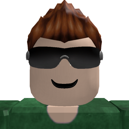 Roblox avatar