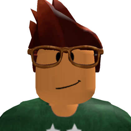 Roblox avatar