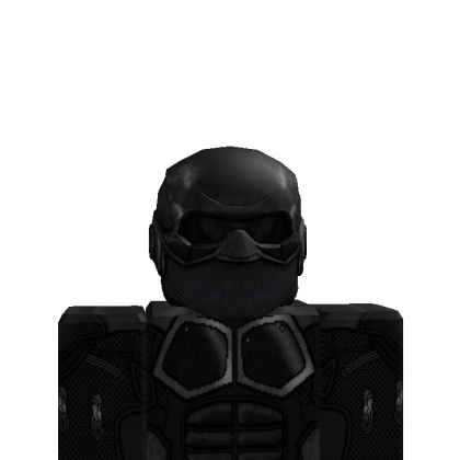 Roblox profile picture for @BTD_Warden