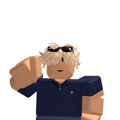Roblox avatar