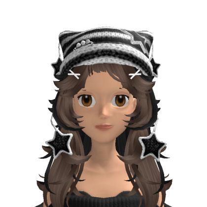 Roblox profile picture for @collateral