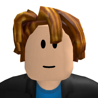 Roblox profile picture for @jorel4453