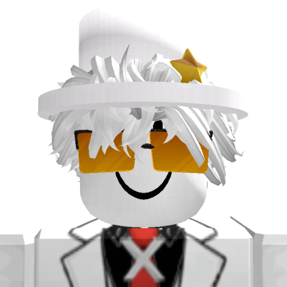 Roblox profile picture for @lesz