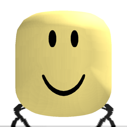 Roblox profile picture for @Cingular