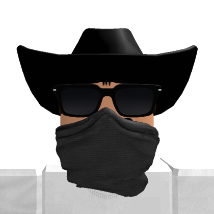 Roblox avatar
