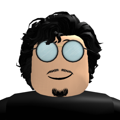 Sylvony on Roblox